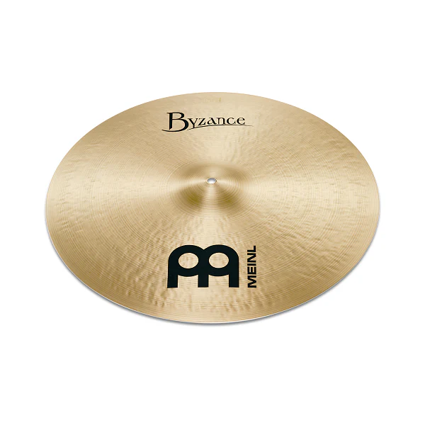 Meinl B20MR Byzance 20-Inch Traditional Medium Ride Cymbal