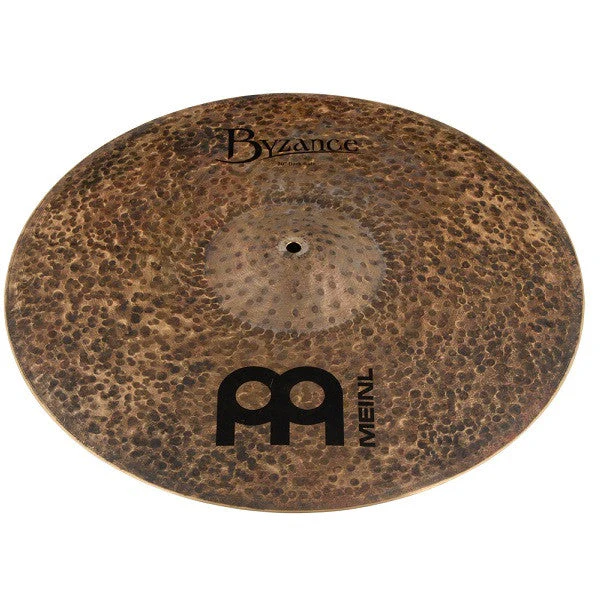 Meinl B22DAR Byzance 22inch Dark Ride Cymbal