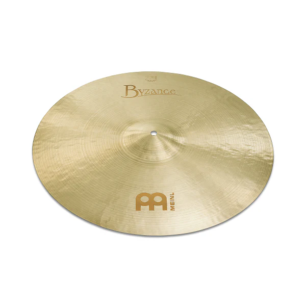 Meinl B22JTR Byzance 22-Inch Jazz Thin Ride Cymbal