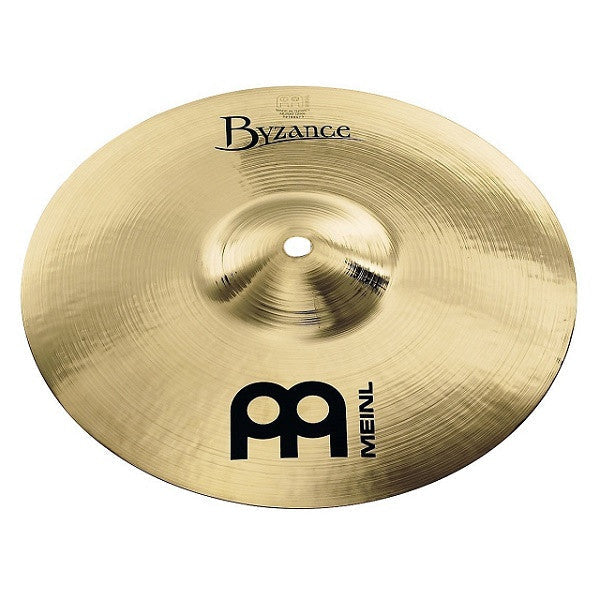 Meinl B6S-B Byzance 6-Inch Brilliant Splash Cymbal