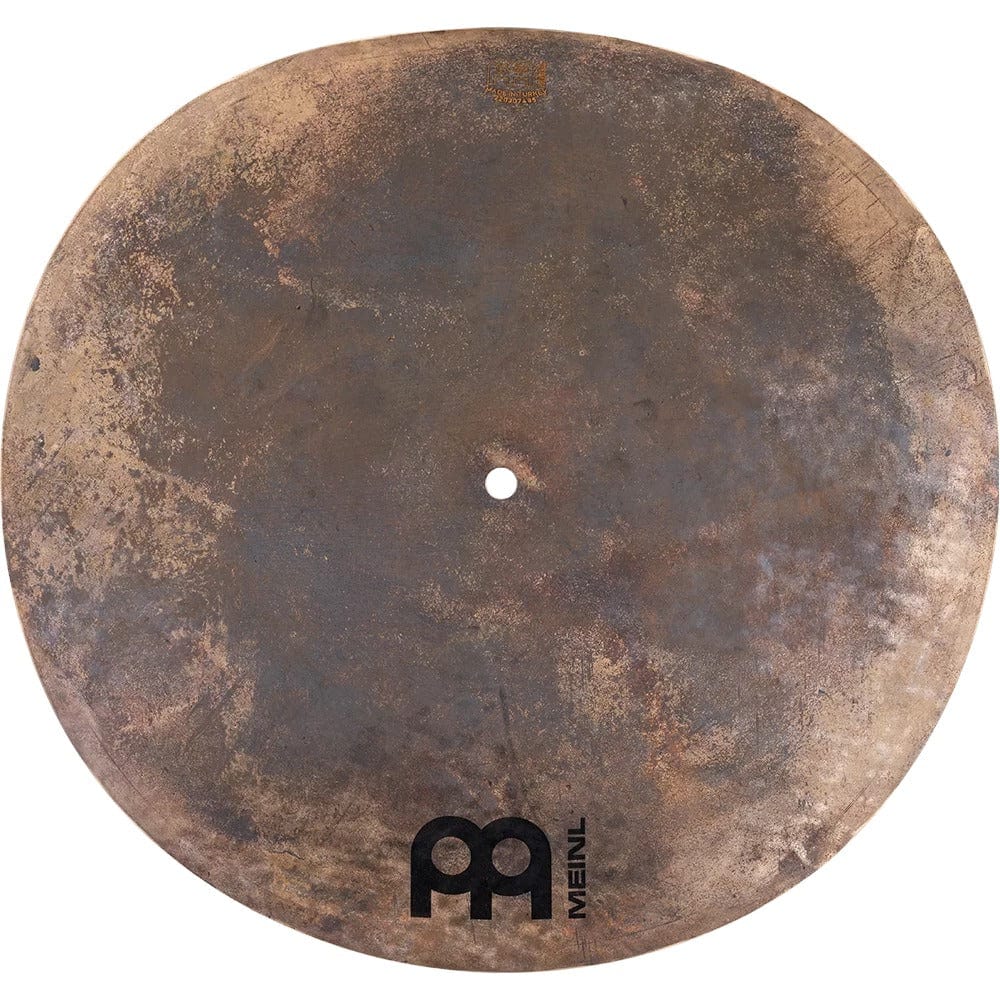 Meinl B86VSMA Smack Stack Add-On Pack Cymbals - Image 10