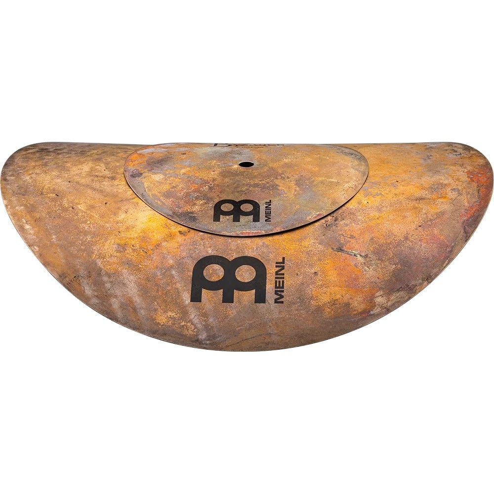Meinl B86VSMA Smack Stack Add-On Pack Cymbals - Image 2