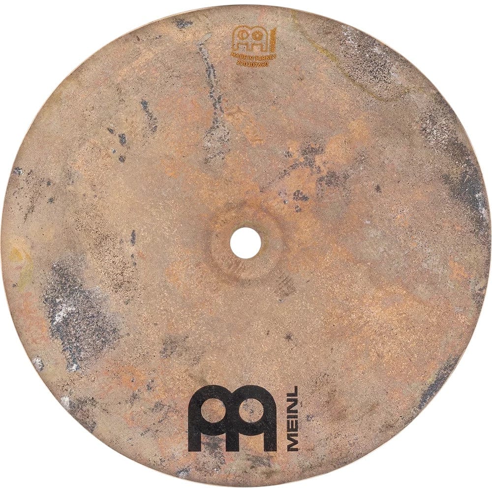 Meinl B86VSMA Smack Stack Add-On Pack Cymbals - Image 6