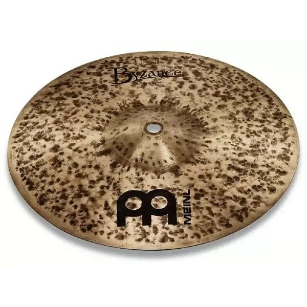 Meinl B8DAS Byzance 8inch Dark Splash Cymbals