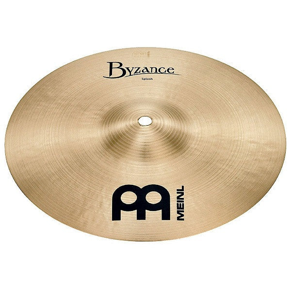 Meinl B8S Byzance 8 Inches Traditional Splash Cymbals