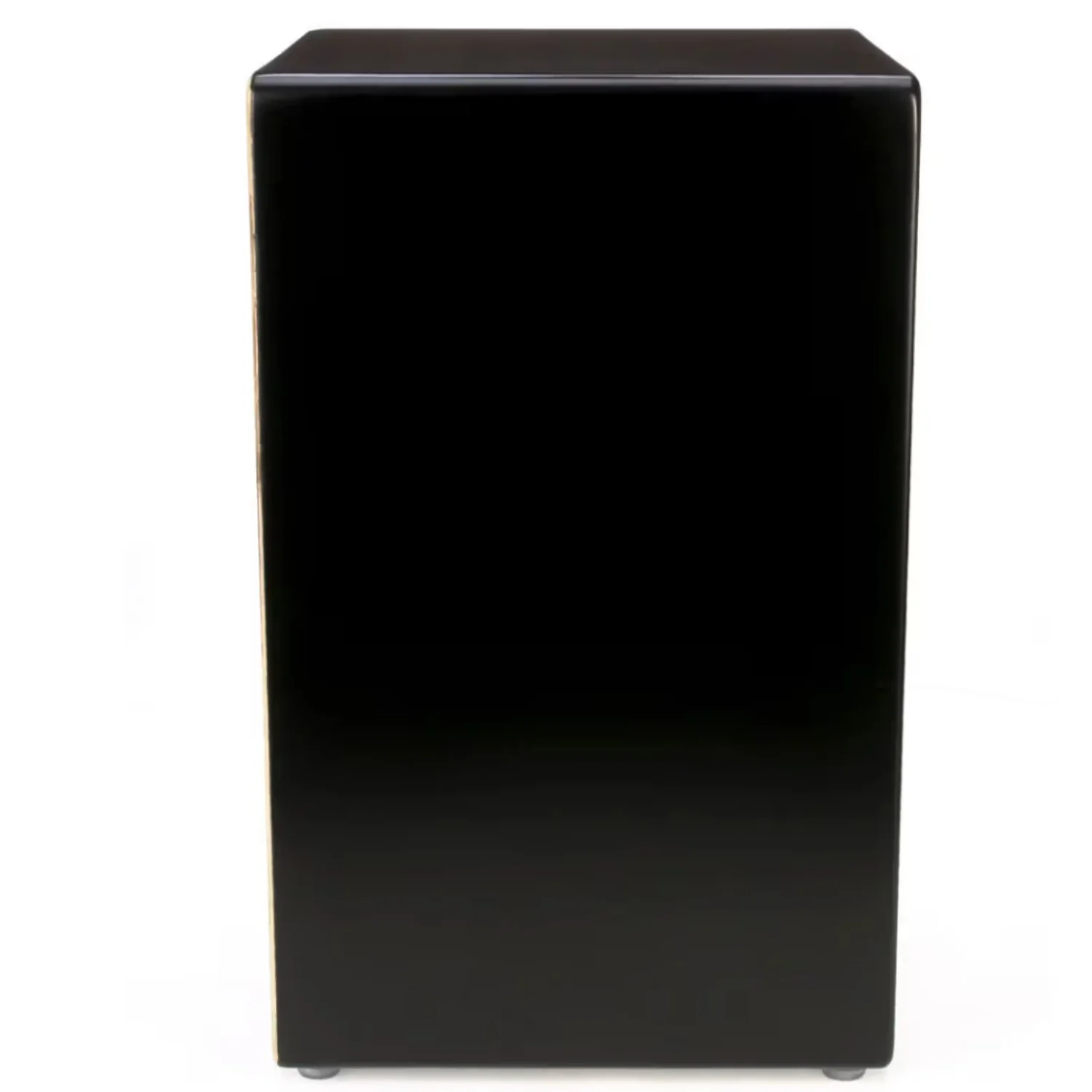Meinl BBCAJCS Crimson Stripe Backbeat Bass Cajon - Image 4