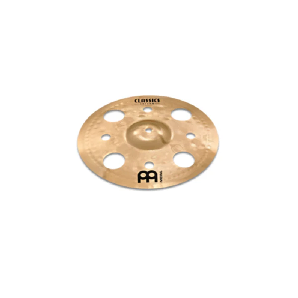 Meinl CC12TRSB Classics Custom 12inch Trash Splash Cymbal