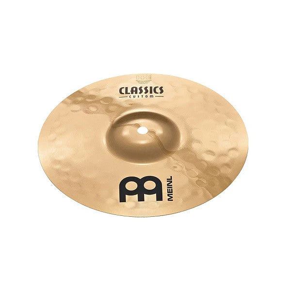 Meinl CC8SB Classics Custom 8inch Splash Cymbal