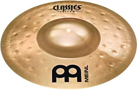Meinl Classics Custom Extreme Metal Ride Cymbal  20 in.