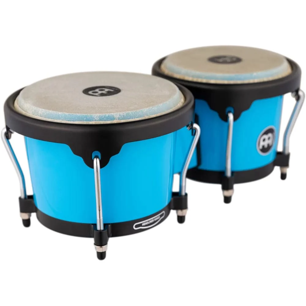 Meinl HB50 Journey Series Bongo - Image 12