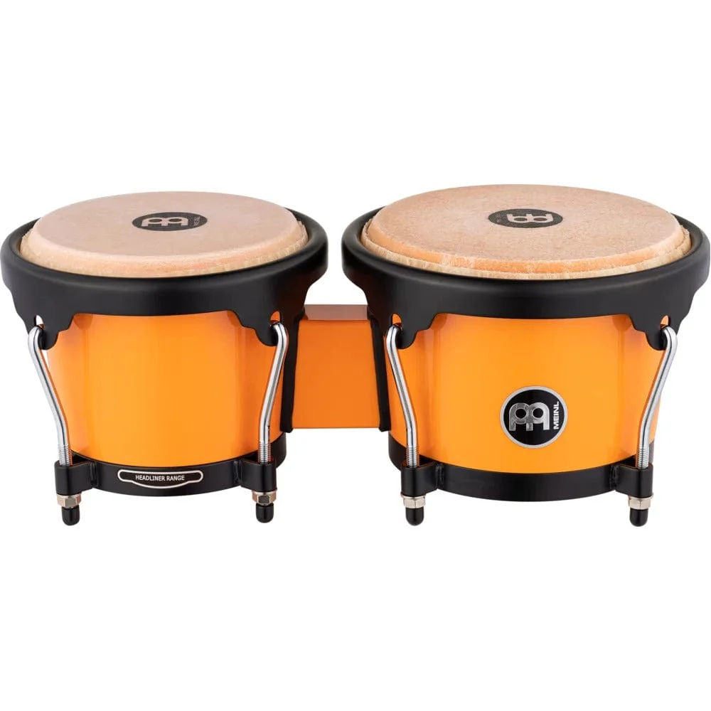 Meinl HB50 Journey Series Bongo - Image 14