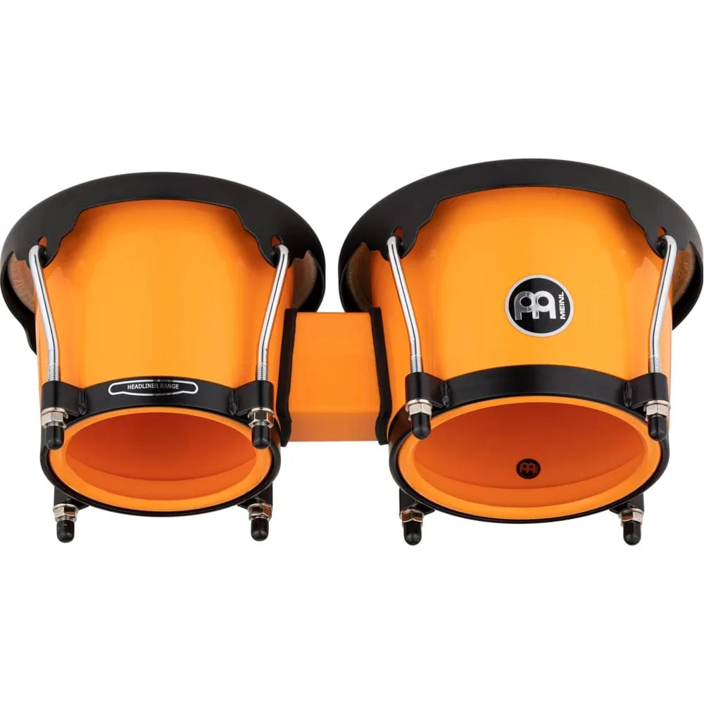 Meinl HB50 Journey Series Bongo - Image 16