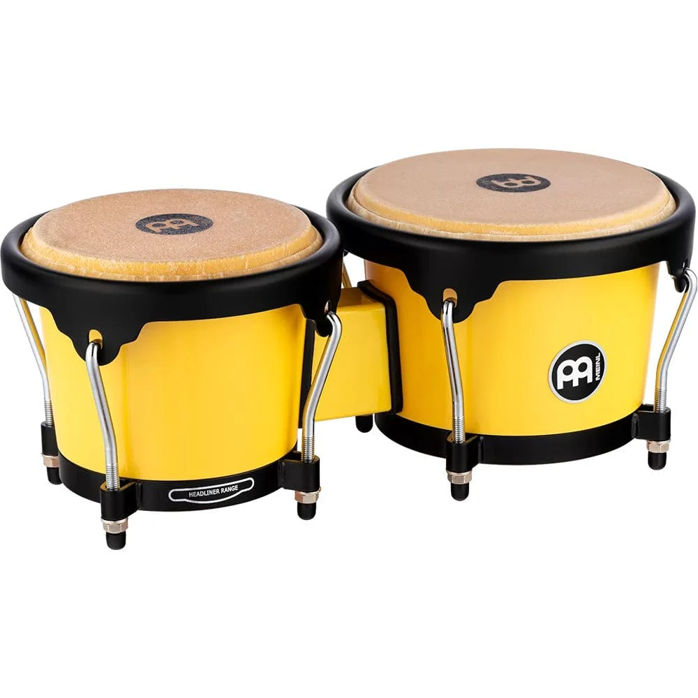 Meinl HB50 Journey Series Bongo - Image 25