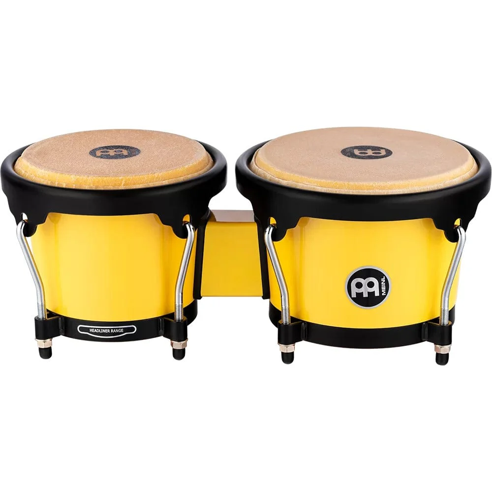 Meinl HB50 Journey Series Bongo - Image 26