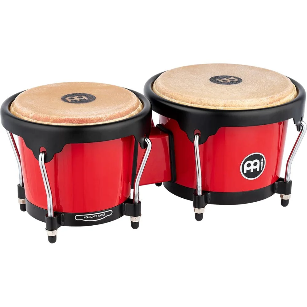 Meinl HB50 Journey Series Bongo - Image 31