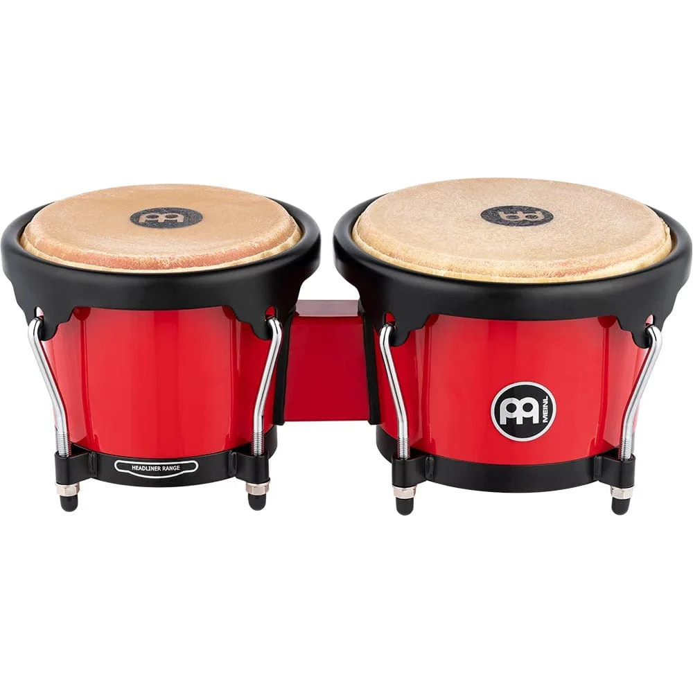 Meinl HB50 Journey Series Bongo - Image 32
