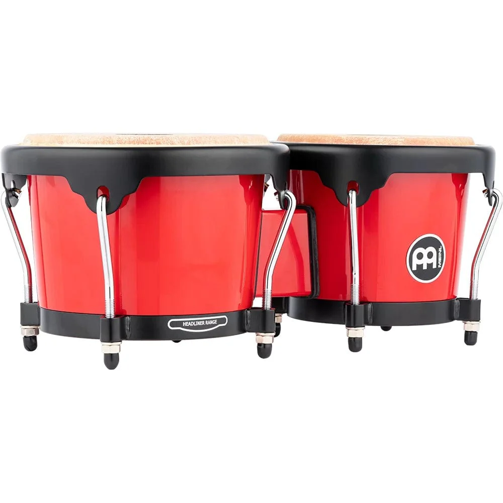Meinl HB50 Journey Series Bongo - Image 35