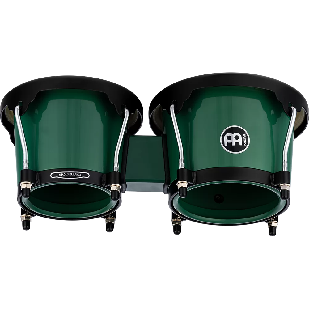 Meinl HB50 Journey Series Bongo - Image 45
