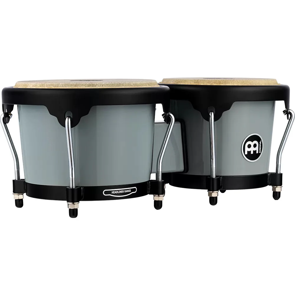 Meinl HB50 Journey Series Bongo - Image 52