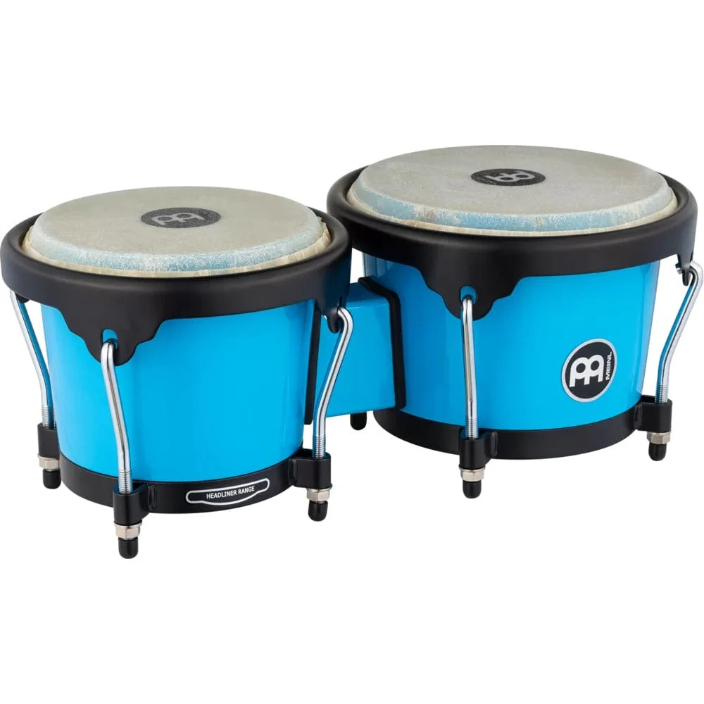 Meinl HB50 Journey Series Bongo - Image 7