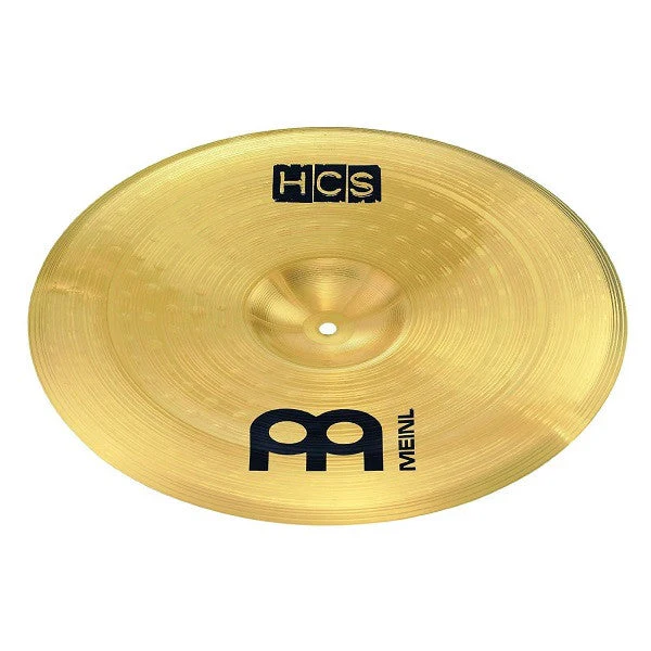 Meinl HCS12CH 12inch HCS Traditional China Cymbal