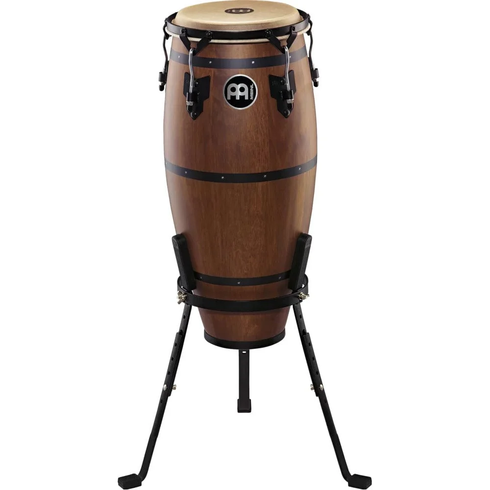 Meinl HTC10WB-M 10" Headliner Traditional Series Nino Congas - Walnut Brown