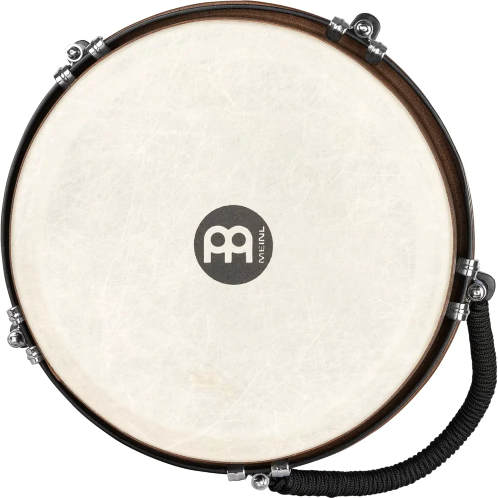 Meinl JD10BW 10" Jumbo Series Synthetic Djembe - Image 10