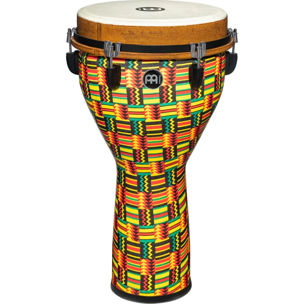 Meinl JD12SI 12" Jumbo Series Synthetic Djembe - Image 2