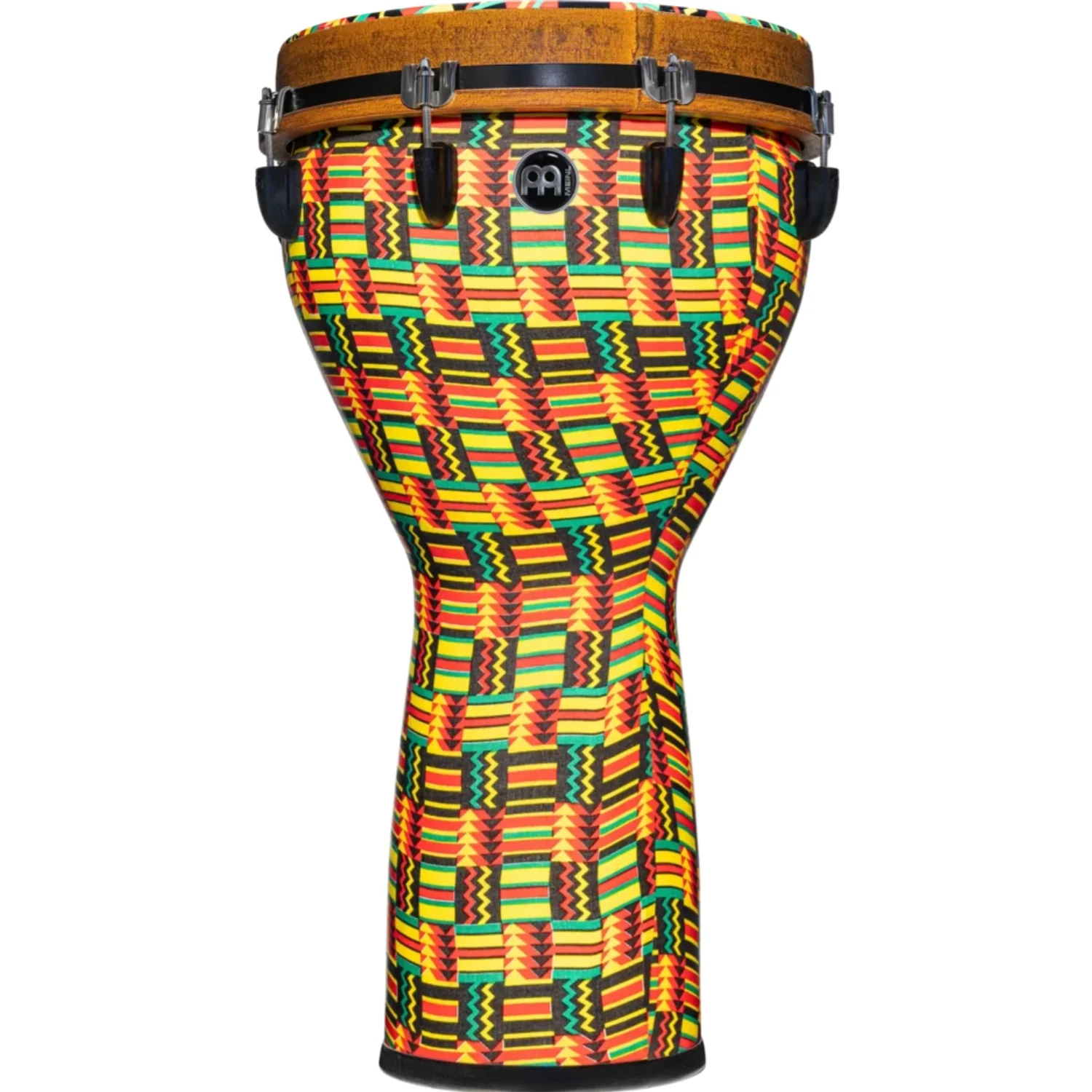Meinl JD14SI-DH 14" Jumbo Series Synthetic Designed Head Djembe - Image 2