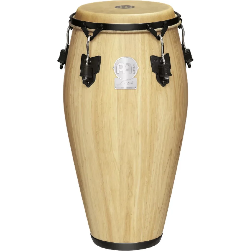 Meinl LC11NT-M  11" Artsit Series Luis Conte Quinto