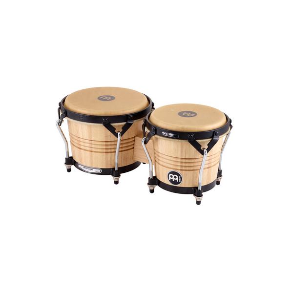 Meinl LC300NT-M Luis Conte Bongoset