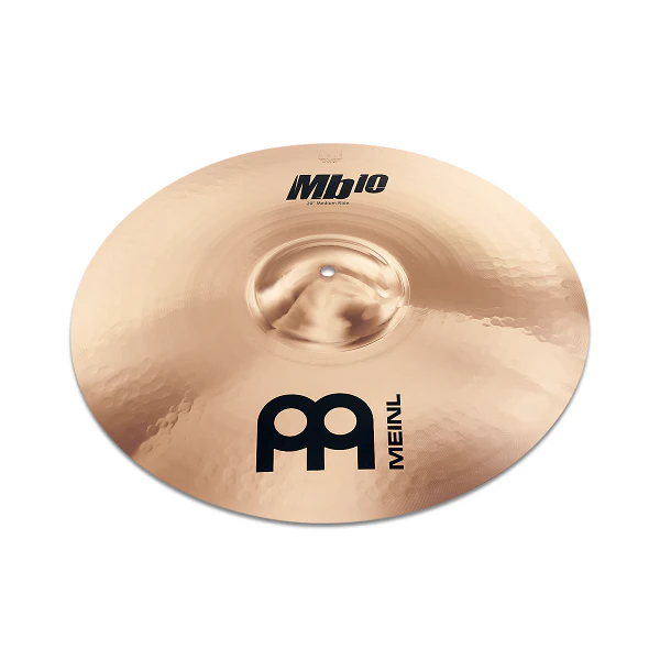 Meinl MB10-20MR-B 20inch Mb10 Medium Ride Cymbal