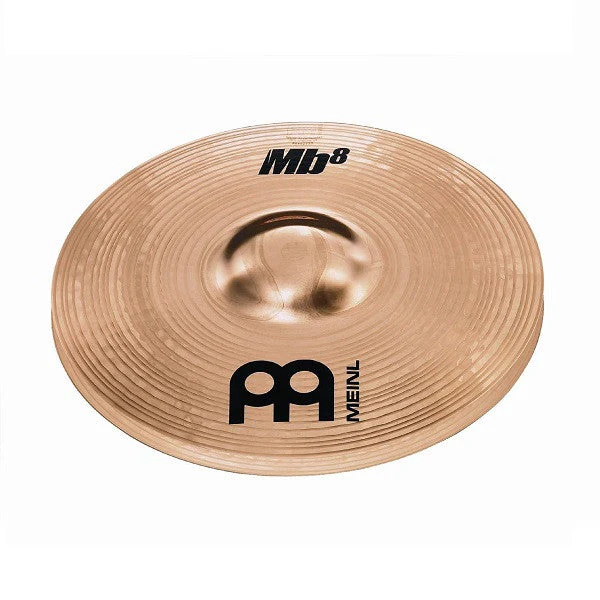 Meinl MB8-13MH-B 13-Inch MB8 Mini Hi-Hat Cymbal