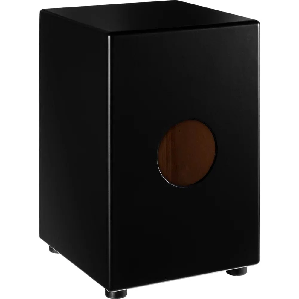 Meinl MCAJ100BK Snare Cajon - Image 12