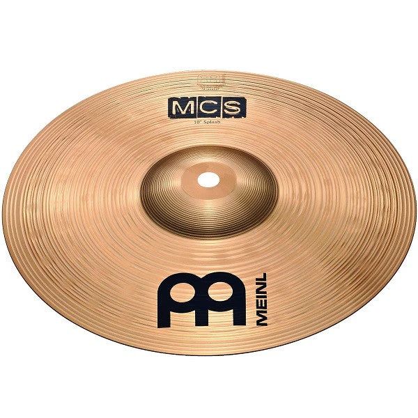 Meinl MCS10S 10inch MCS Traditional Splash Cymbal
