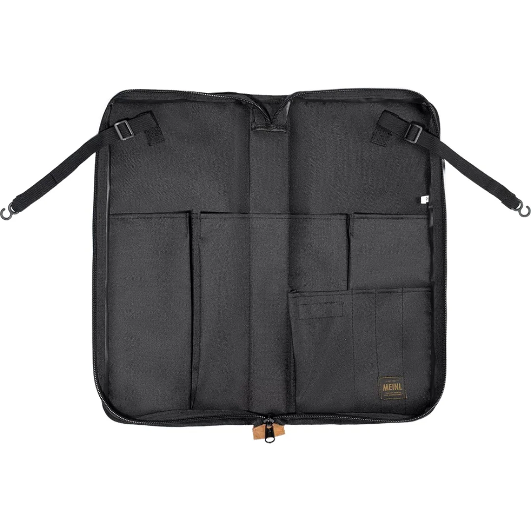 Meinl MCSBBK Classic Woven Drumstick Bag - Image 3