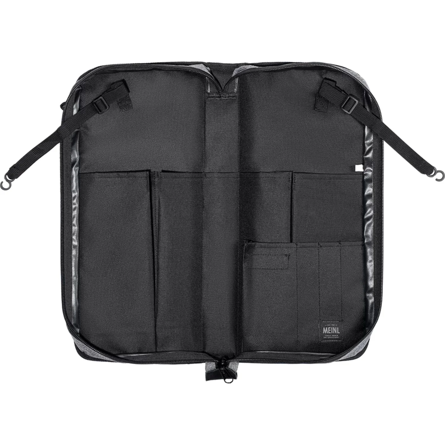 Meinl MCSBGY Classic Woven Drumstick Gigbags - Image 3