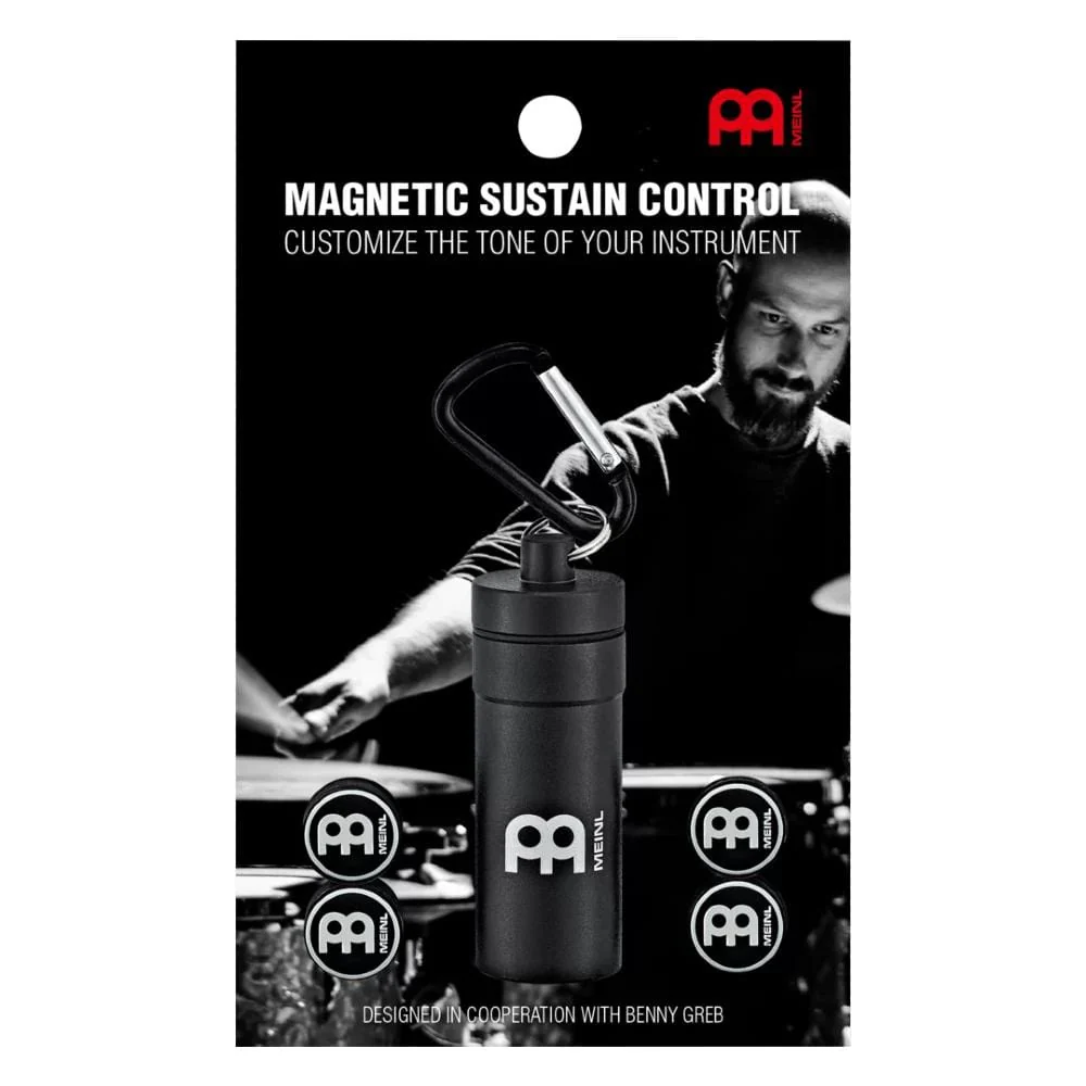 Meinl MCT Magnetic Sustain Control - Image 2