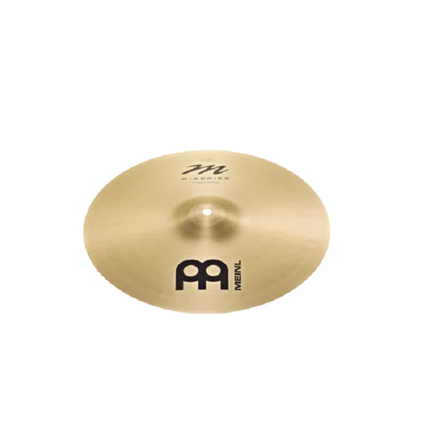 Meinl MS14HH M-Series 14inch Traditional Heavy Hi-Hat Cymbal
