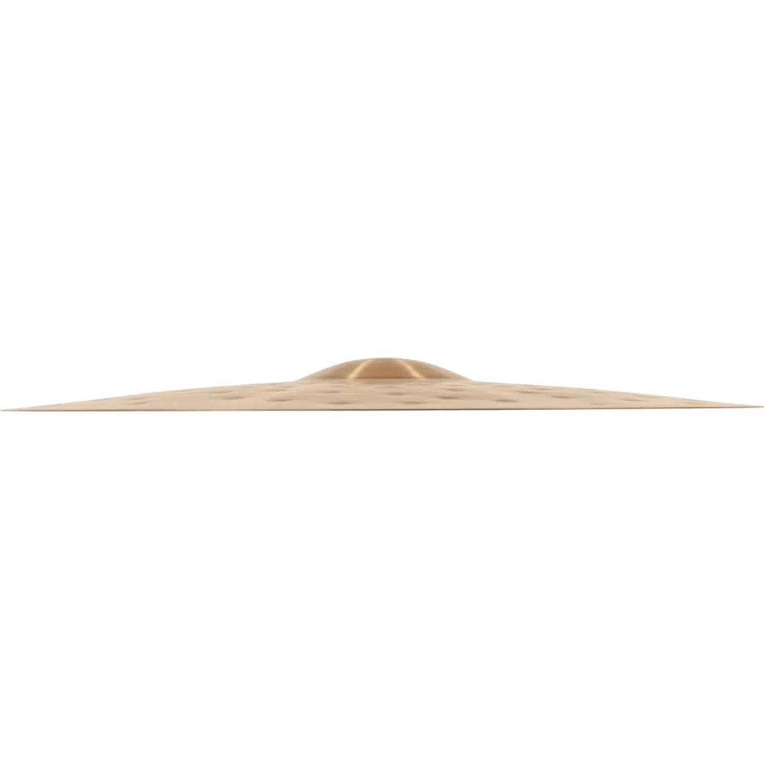 Meinl PA22EHR 22" Pure Alloy Extra Hammered Ride Cymbal - Image 5