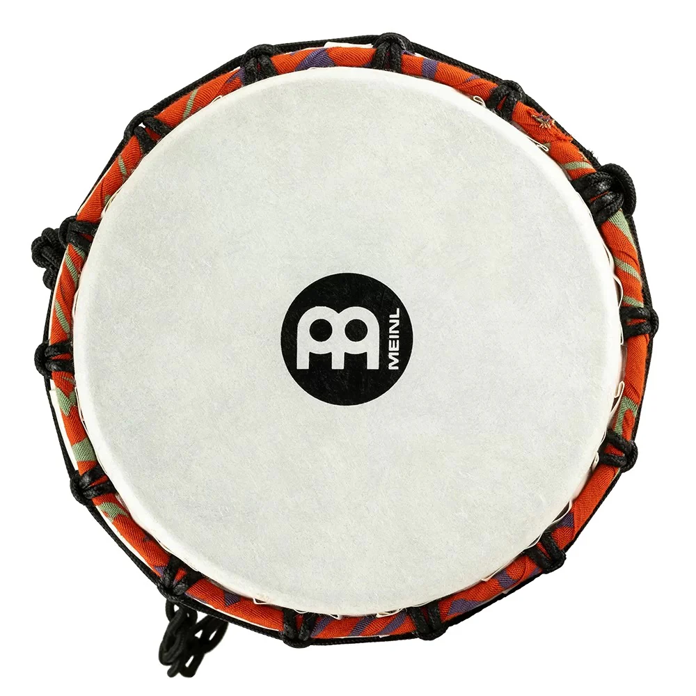 Meinl Percussion 7 Inch Junior Djembe - Image 27