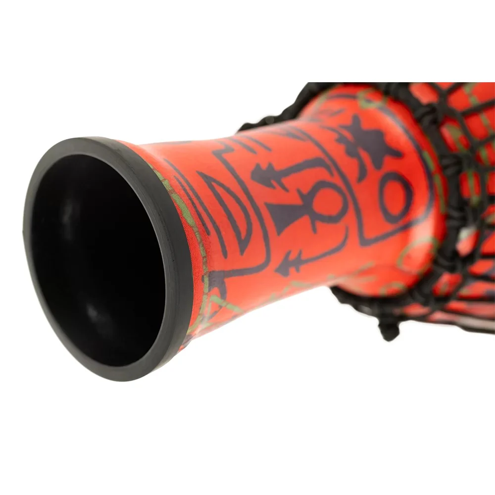 Meinl Percussion 7 Inch Junior Djembe - Image 28