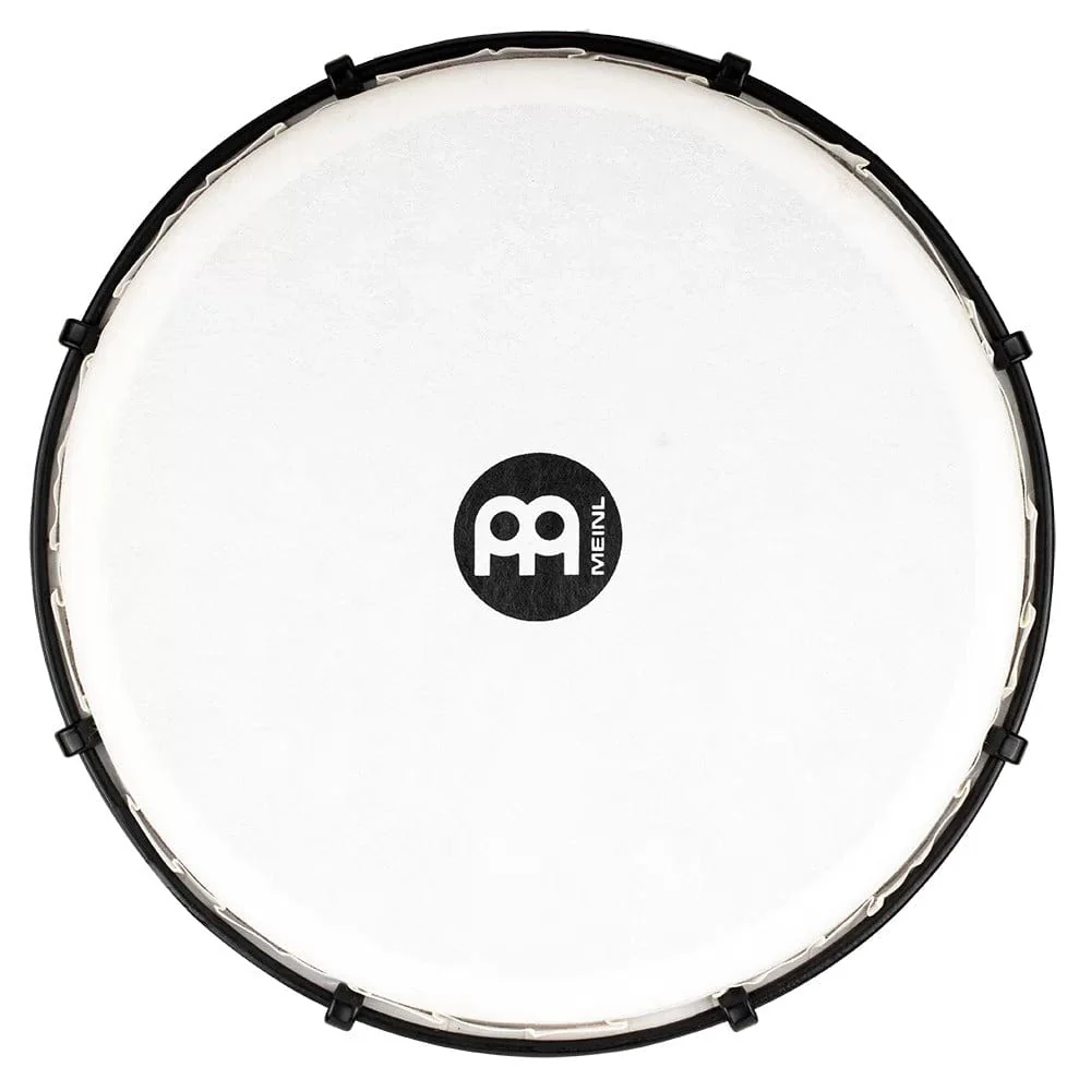 Meinl Percussion Alpine Series Mechanical Tuning 10 Inch Djembe - Image 9