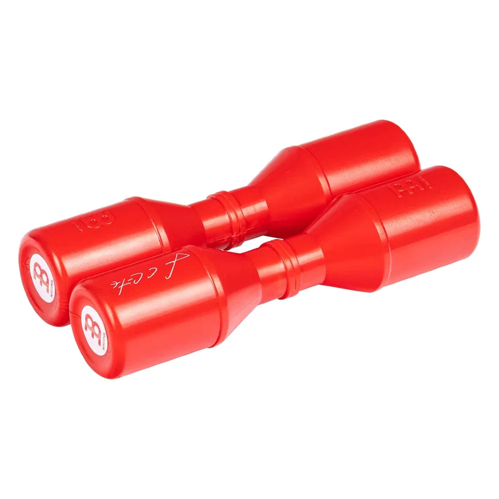 Meinl Percussion Luis Conte Studio Plastic Shaker - Image 2