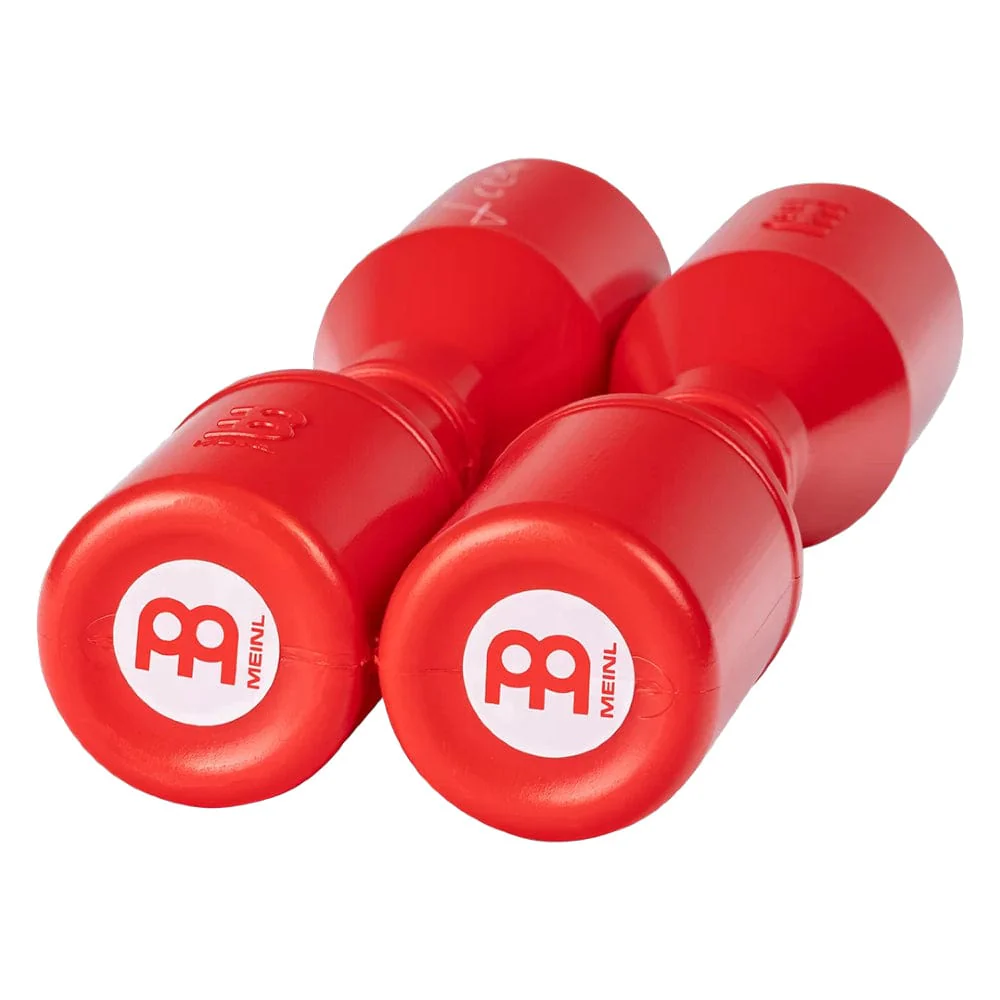 Meinl Percussion Luis Conte Studio Plastic Shaker - Image 3