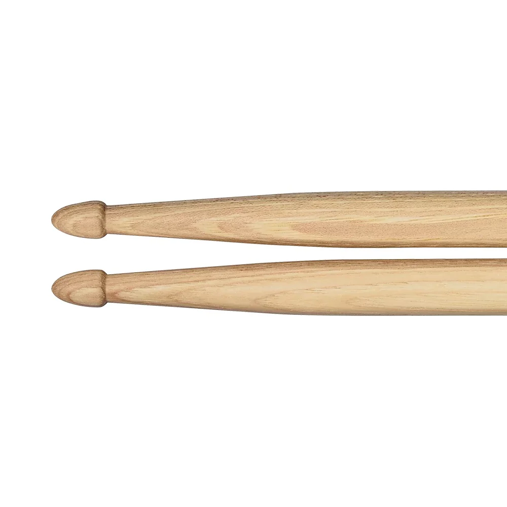 Meinl SB109 Heavy American Hickory Drumstick - 5B - Image 2