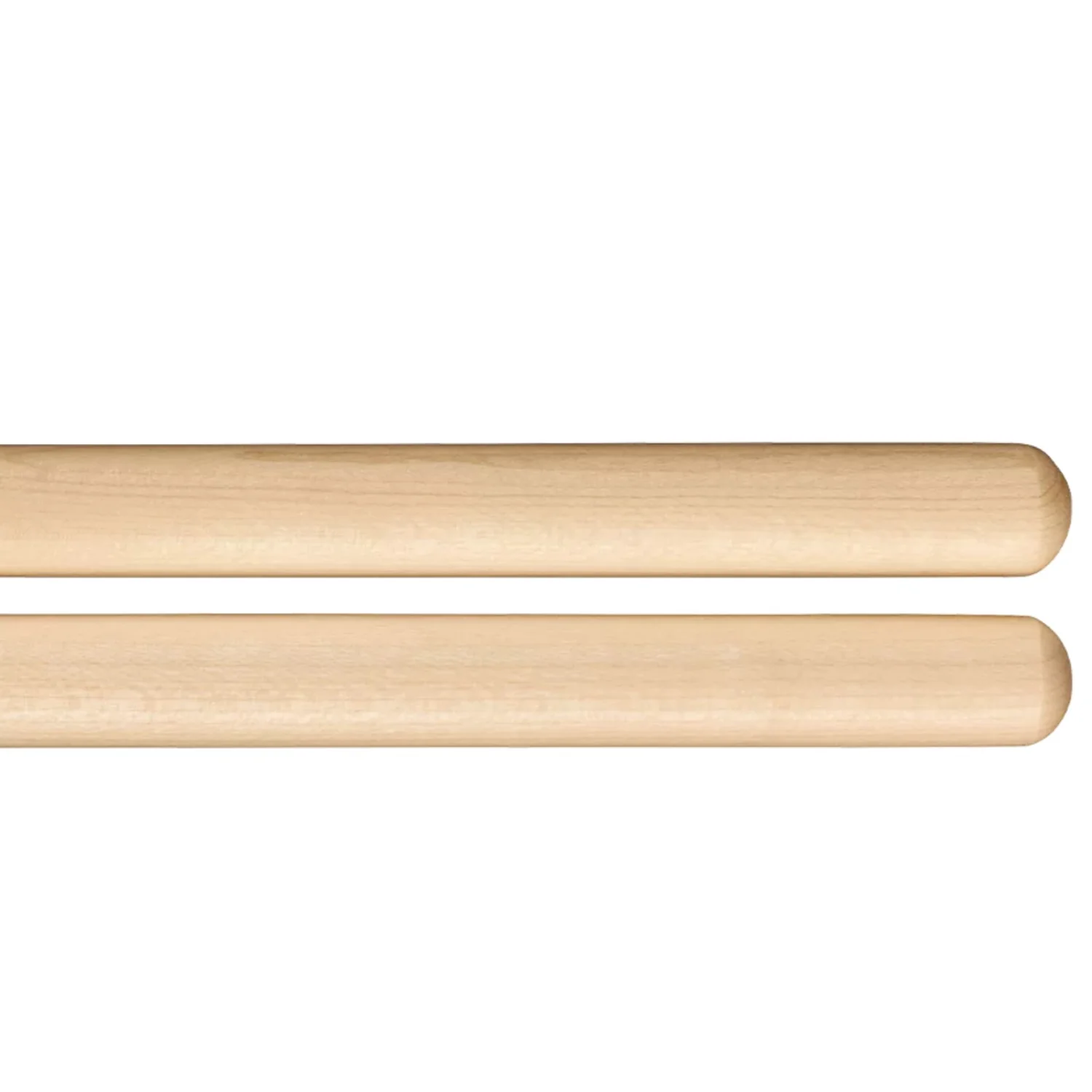 Meinl SB124 Big Apple Swing Maple Wood Tip Drumstick - 5B - Image 4