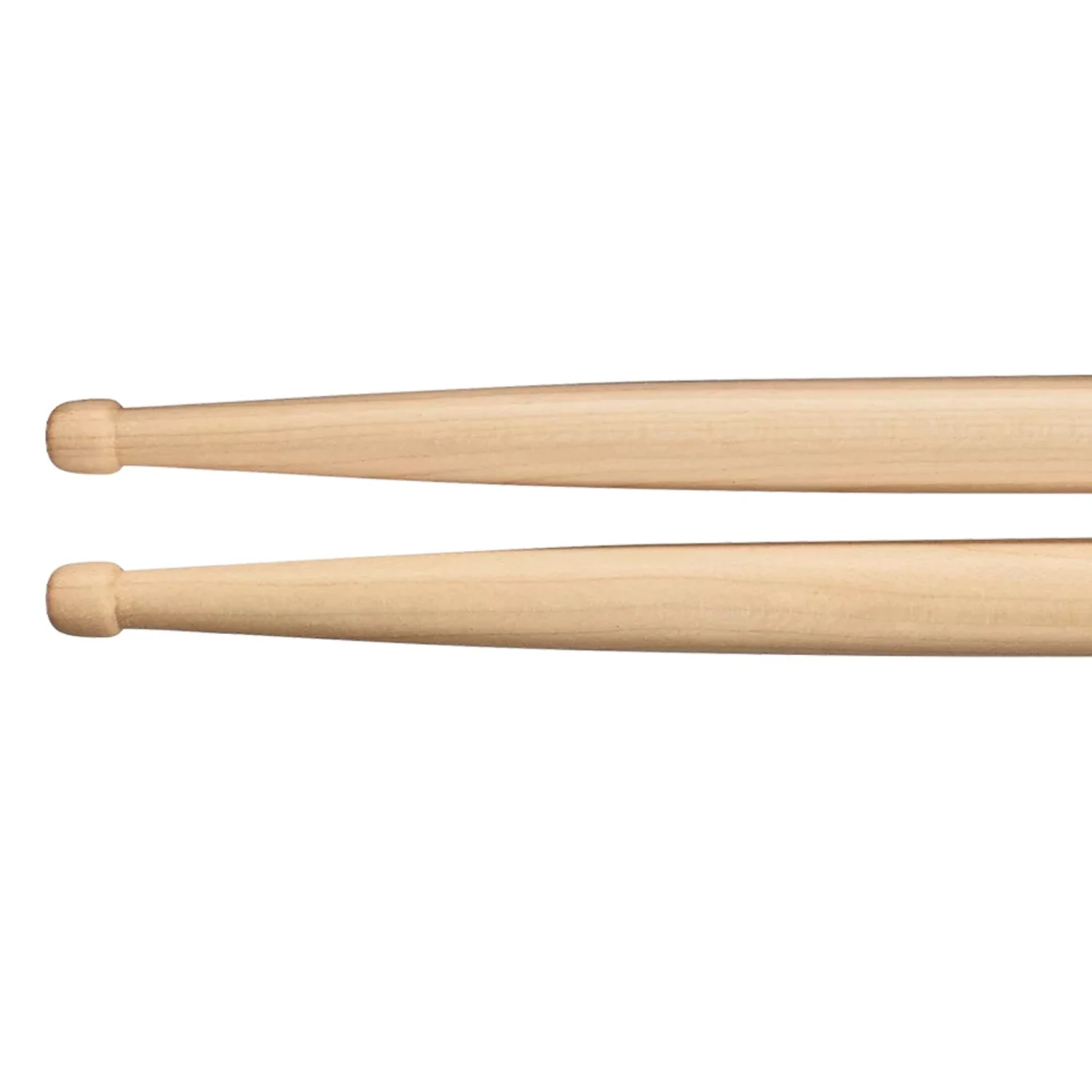 Meinl SB135 Hybrid Maple Wood Tip Drumstick - 8A - Image 2