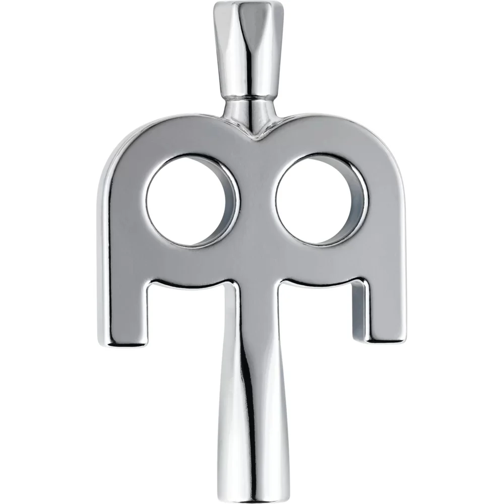 Meinl SB500 Kinetic Chrome Plated Drum Key