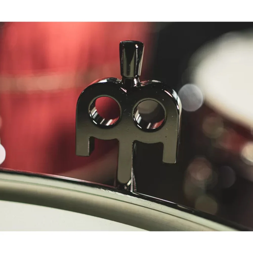 Meinl SB501 Kinetic Black Nickel Plated Drum Key - Image 4